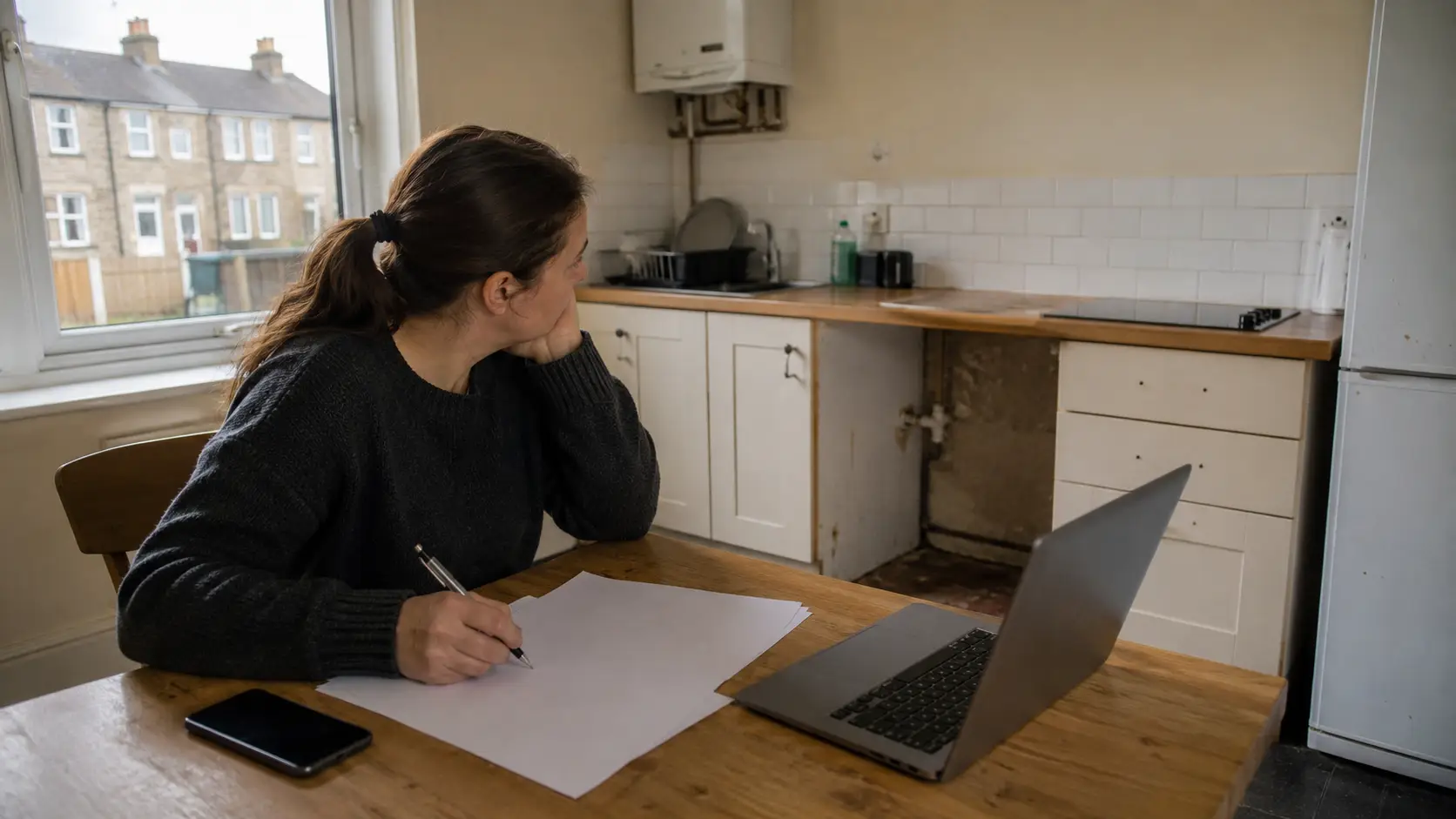 Scottish Welfare Fund White Goods How to Apply