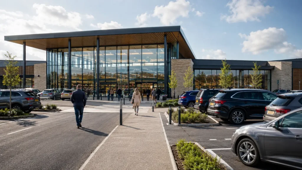Waitrose New Store Formats: Locations, Openings and £1bn Expansion