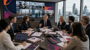 What Could The Acquisition Mean For UK Facilities Management