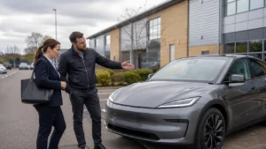 What Do the Safety Allegations Mean for Tesla Drivers and Businesses in the UK