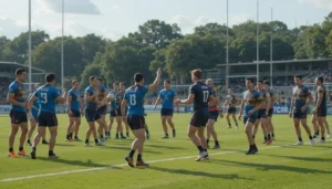 What Do the Two-Year Development Contracts Mean for the Players