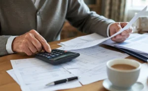 What Does HMRC Admitted Overtaxing Millions of State Pensioners Since 2010 Actually Mean
