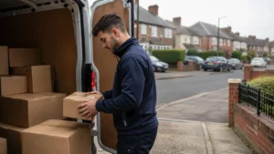 What Does “Out for Delivery” Mean on Evri