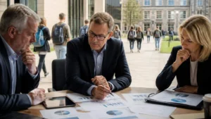 What Does This Say About Higher Education Funding in Northern Ireland