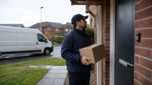 What Does a DPD Missed Delivery Mean