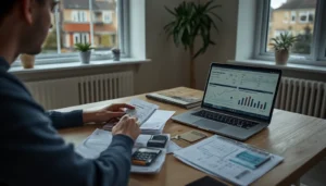 What Does a Freeze in Income Tax Thresholds Mean for Take-Home Pay