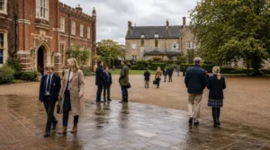 What Does the Evidence Show About Revenue, Fees and Enrolment