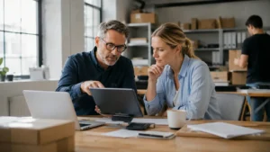 What Does the Transformation Mean for UK Businesses