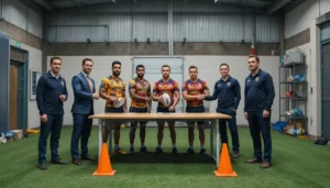 What Exactly Have the PNG Chiefs Confirmed About the Transfers