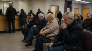 What Happened When the Pension Age Previously Rose