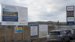 What Happens Next in the Tesco, Aldi and M&S Stonehaven Planning Row