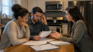 What If Family Fund Cannot Help