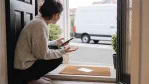 What If Tracking Shows an Attempted Delivery