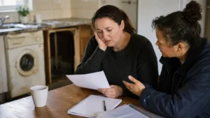 What If You Cannot Get Help From the Scottish Welfare Fund