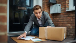 What If an Evri Parcel Is Lost