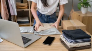 What If the Lost Parcel Was Sent Through eBay, Vinted or Parcel2Go