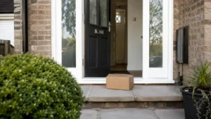What If the Parcel Was Out for Delivery But No Attempt Was Made