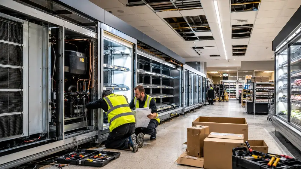 What Important Details About The Waitrose Rollout Remain Unanswered