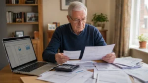 What Income Does HMRC Count Towards the £35,000 Threshold