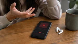 What Is Audible Error Code ID-15