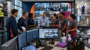 What Is The Mitie Group OCS Acquisition