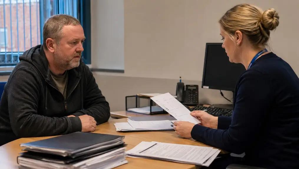 What Is a DWP Investigation