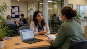 What Is the Crisis and Resilience Fund