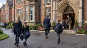 What Is the Current UK Independent School Tax Policy