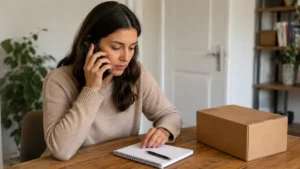 What Is the DPD Customer Service Number