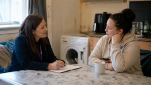 What Is the Discretionary Assistance Fund