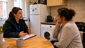 What Is the LEAP Appliance Scheme