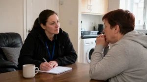 What Is the Scottish Welfare Fund