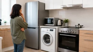 What Kitchen Appliances Are Covered