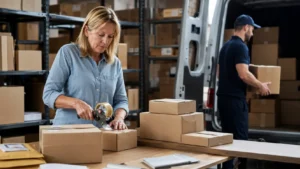 What Should Businesses Know About DPD Deliveries