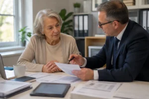 What Should Pensioners Do Before HMRC Changes Their Tax Code