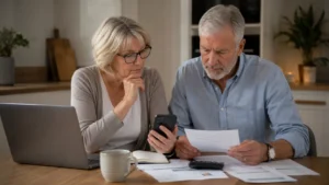 What Should People Approaching State Pension Age Check