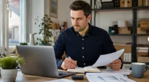 What Should Self-Employed Taxpayers Do Before a Decision Is Made