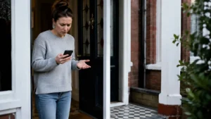 What Should Someone Do If DPD Says Delivered but There Is No Parcel
