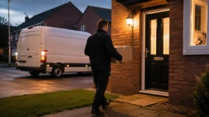 What Time Does DPD Usually Deliver