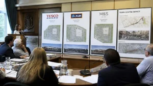 What Will Aberdeenshire Council Need to Consider