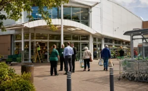 What Will Happen to Staff and Local Shoppers After Asda Closes