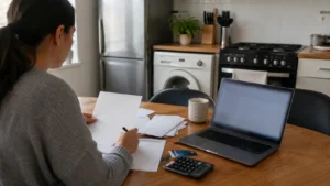What to Do After Finding a Grant