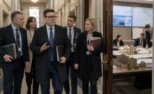 When Could The Proposal Take Effect And What Happens Next