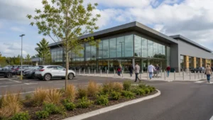 Where is Waitrose Opening New Supermarkets