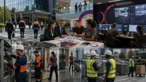 Which Approvals Must The Mitie Group OCS Acquisition Secure