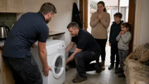 Which Charities May Help With White Goods