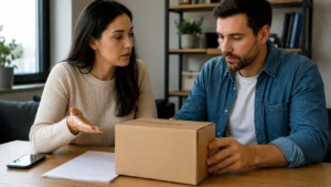 Who Can Claim Evri Lost Parcel Compensation