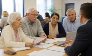 Who Could Be Affected by the HMRC Pensioner Income Tax Error