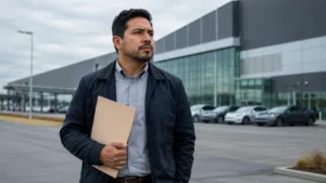 Who Is Javier Medrano, and Why Has He Sued Tesla