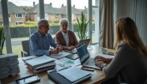 Why Are More Pensioners Being Drawn into Income Tax